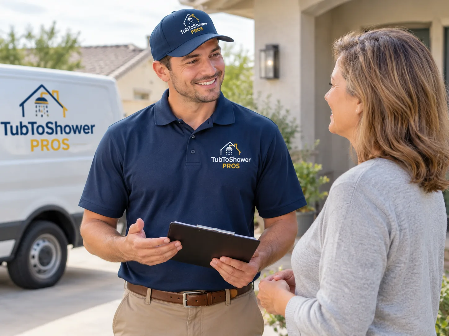 Tub Shower Conversion Springfield, ID FAQs